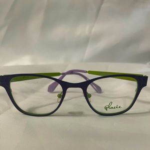 Glacee kids eyeglass